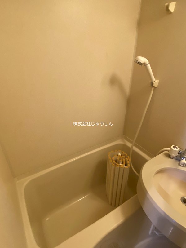 バス・シャワールーム　※同タイプ部屋写真参照