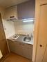 キッチン　※同タイプ部屋写真参照