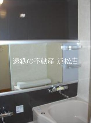 バス・シャワールーム　※他部屋参照・現況優先