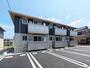 相模原駅より徒歩20分 2階 築1年1ヶ月の賃貸物件