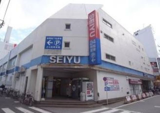 その他　駅周辺