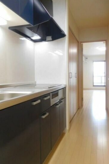 キッチン　別部屋参照写真