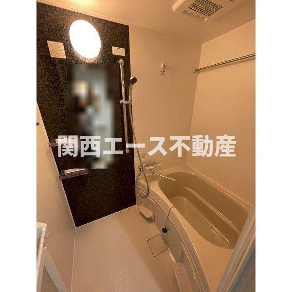 あんしん+小畑町08-13001の風呂写真