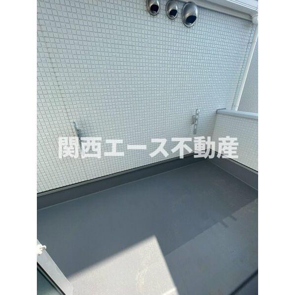 あんしん+小畑町08-13001の内装写真