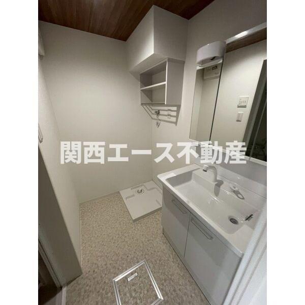 あんしん+小畑町08-13001の内装写真