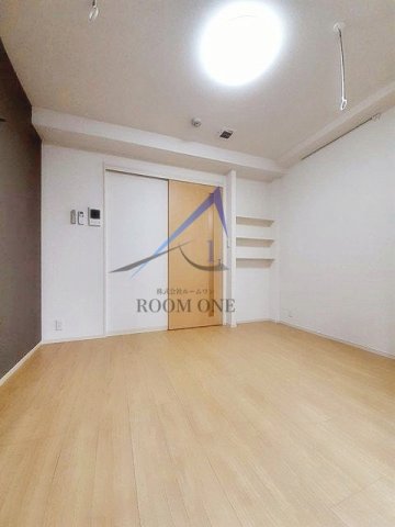 その他部屋・スペース　寝室です。