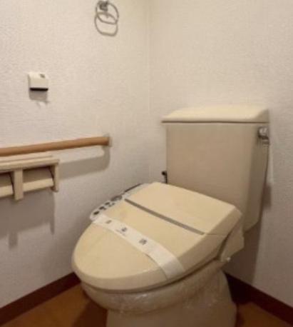 セイカガーデニアガーデンのトイレ写真