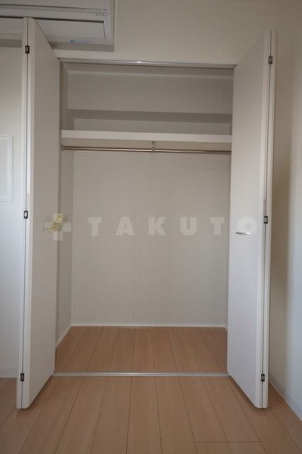 BROU上町台の内装写真
