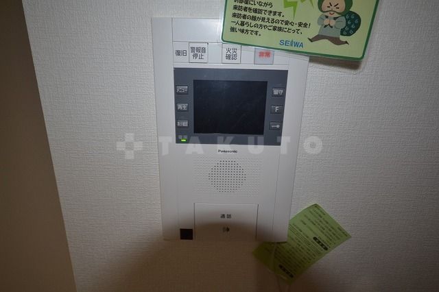 BROU上町台のその他写真