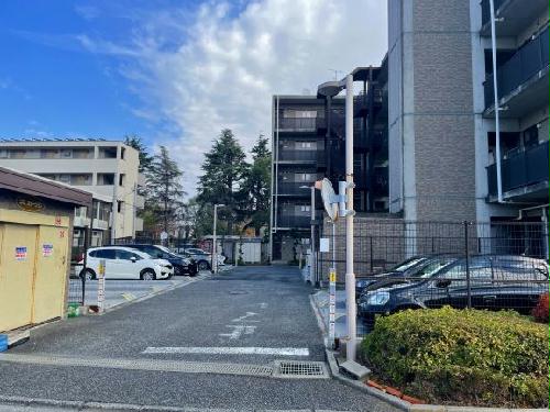 レオパレスパティオのその他写真
