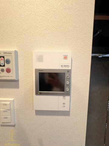 セキュリティ　エスリードレジデンスザ・グラン大阪福島アクシス