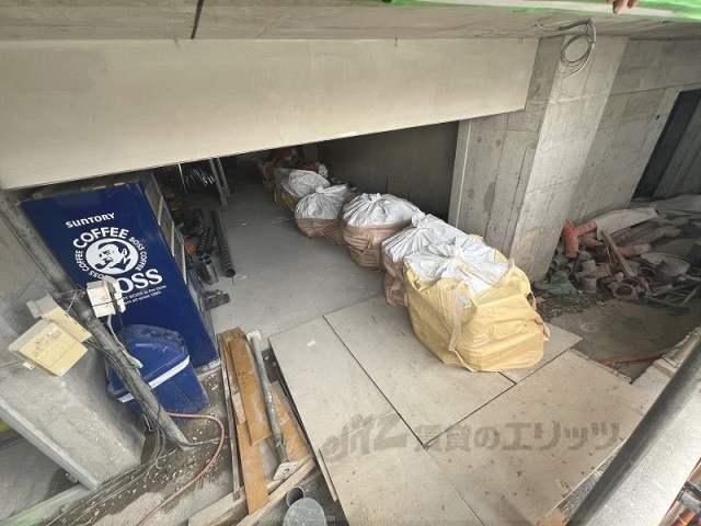その他　通路