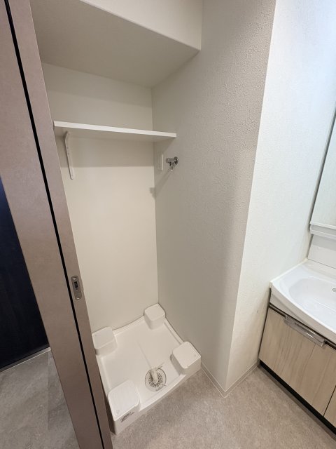 MAXIV尼崎の内装写真
