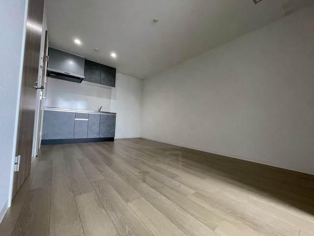 ACT正雀の居間写真