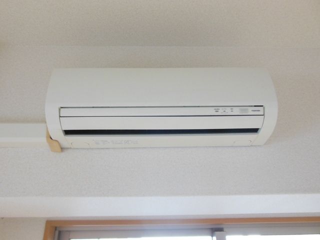 その他設備　★エアコン完備★