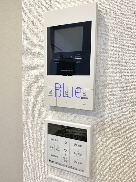 セキュリティ　同仕様