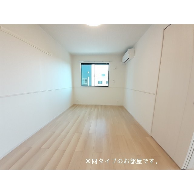 岐阜市 2階建 新築の内装写真