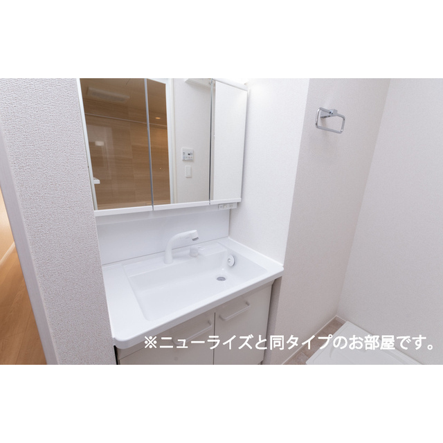 岐阜市 2階建 新築の内装写真