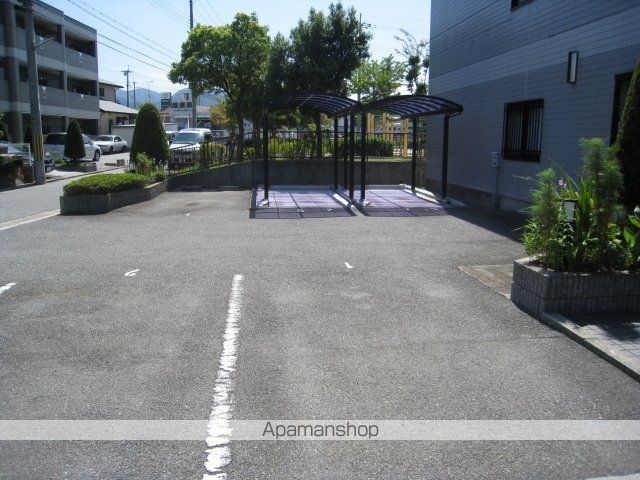 神戸電鉄三田線 田尾寺駅 徒歩6分 3階建 築32年のその他写真