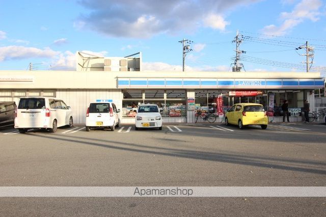 神戸電鉄三田線 田尾寺駅 徒歩6分 3階建 築32年の周辺写真