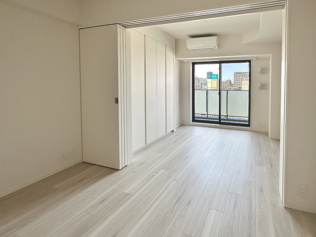 居室・リビング　※写真は同タイプ住戸です。