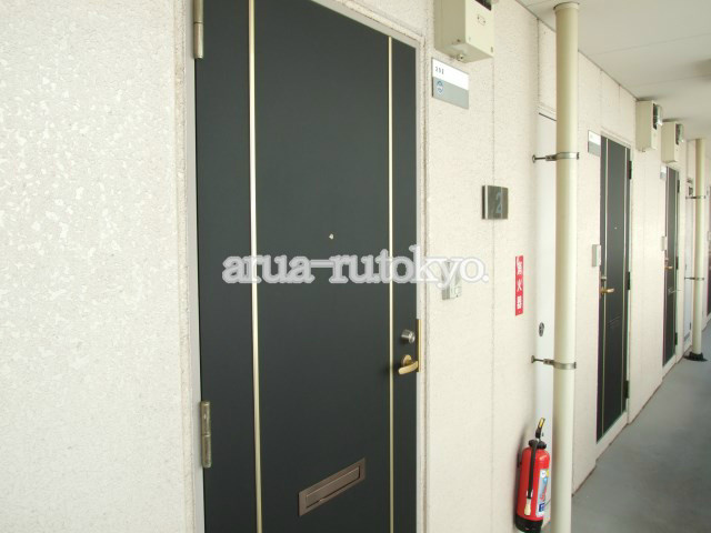 ＪＲ中央線 吉祥寺駅 徒歩5分 3階建 築24年のその他写真