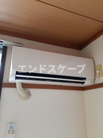 上信電鉄 佐野のわたし駅 徒歩12分 2階建 築40年のその他写真