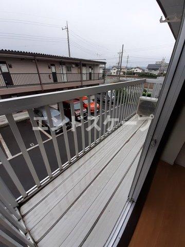 上信電鉄 佐野のわたし駅 徒歩12分 2階建 築40年の内装写真