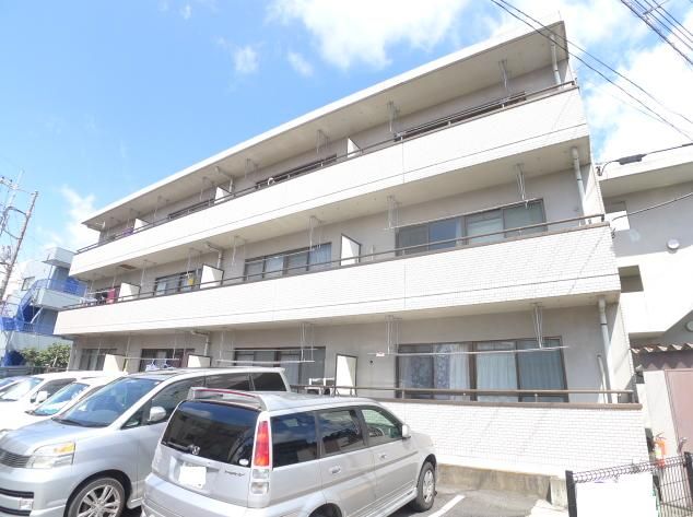 エクセレンス・アライ弐番館