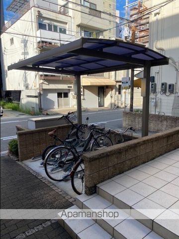 地下鉄長堀鶴見緑地線 玉造駅 徒歩4分 3階建 築12年のその他写真