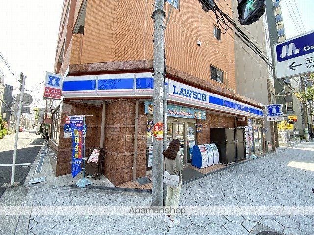 地下鉄長堀鶴見緑地線 玉造駅 徒歩4分 3階建 築12年の周辺写真