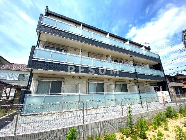 ＪＲ京葉線 蘇我駅 徒歩10分 築9年