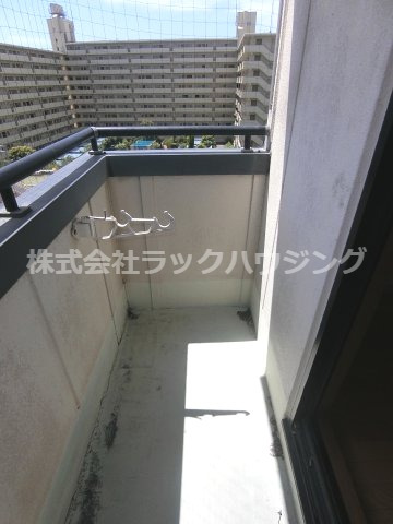 地下鉄長堀鶴見緑地線 横堤駅 徒歩1分 8階建 築29年の内装写真