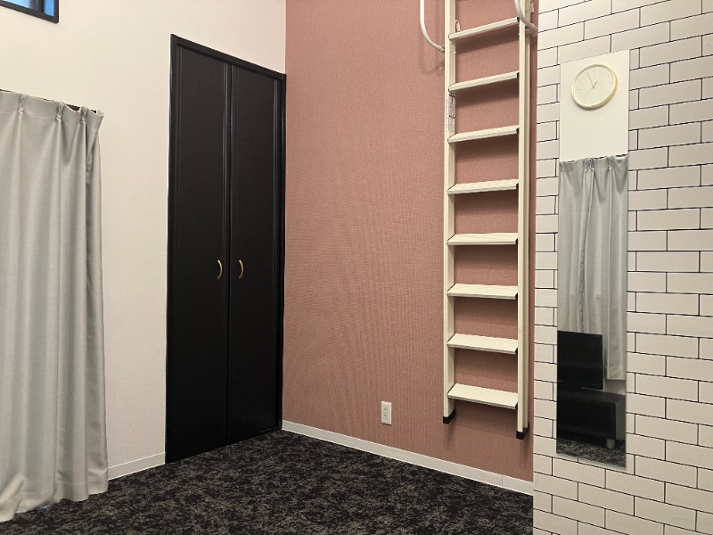 その他部屋・スペース　ポラリス唐人町