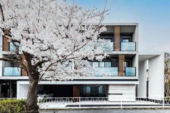 建物外観　外観です