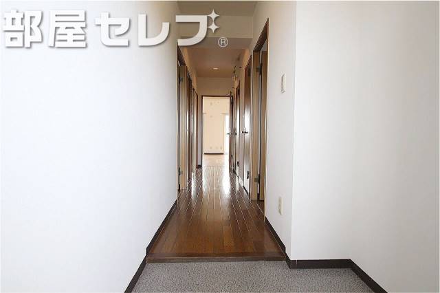 玄関　玄関口です。
