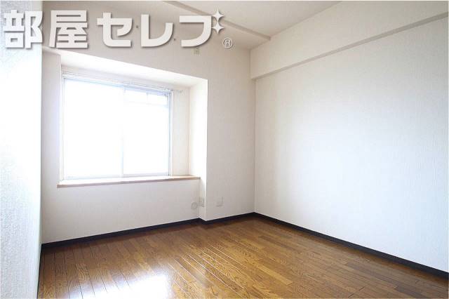 その他部屋・スペース　明るいお部屋です。