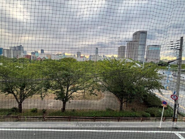 眺望　眺望