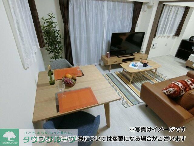 居室・リビング