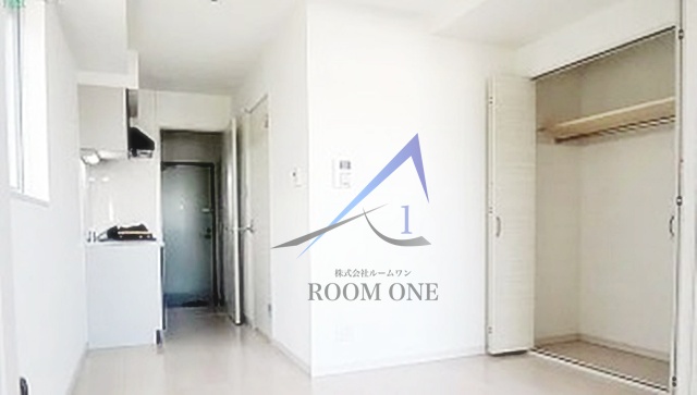 居室・リビング　洋室のお部屋です。