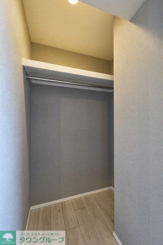 ＪＲ山手線 新橋駅 徒歩11分 15階建 築4年の内装写真