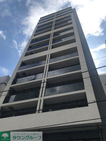 ＪＲ山手線 新橋駅 徒歩11分 築4年