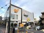 スーパー　ダイエー千住曙町店（スーパー）まで191m