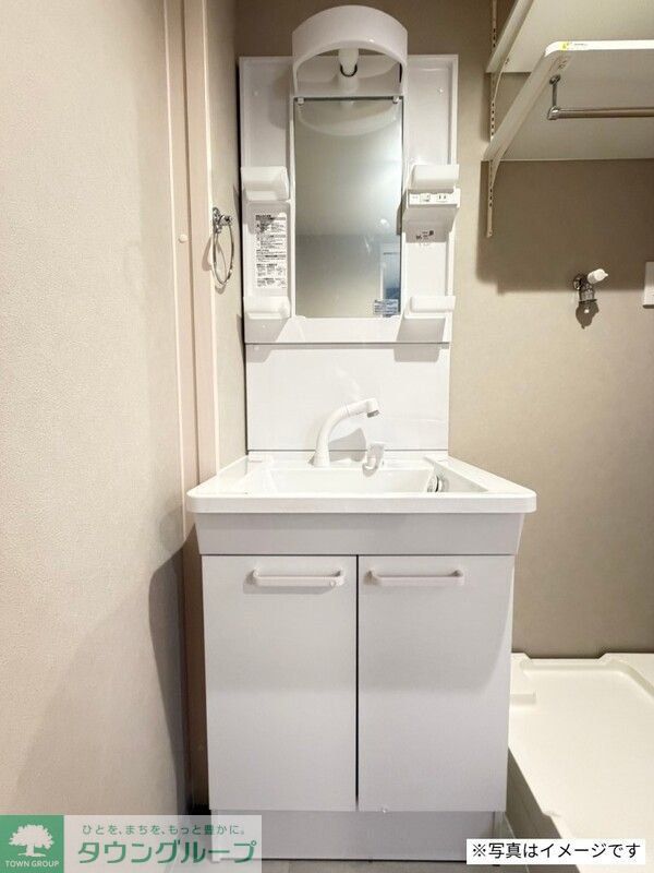 robot home 日進VIの内装写真