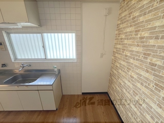 その他部屋・スペース　冷蔵庫置場