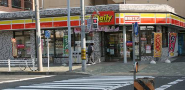 地下鉄東山線 岩塚駅 徒歩3分 3階建 新築の周辺写真