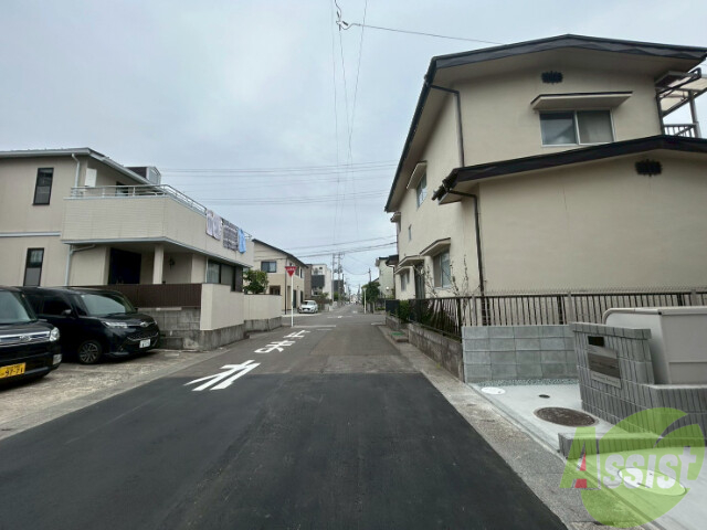 駐車場　駐車場その他
