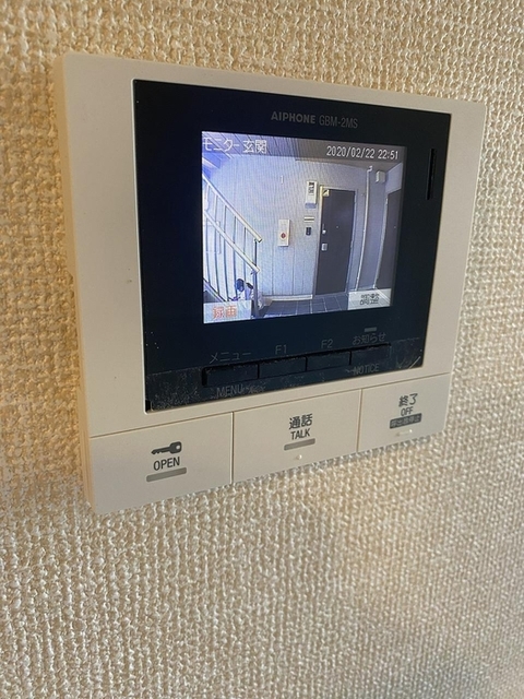 ヴィタ西京極のその他写真