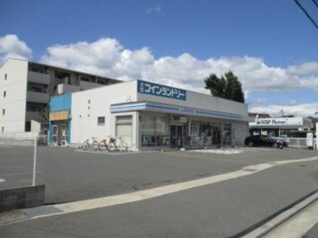 ヴィタ西京極の周辺写真