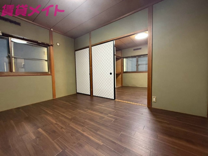 その他部屋・スペース